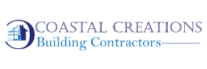 Coastal Creations Contracting Logo